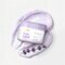 Dove Body+Mind French Lavender & Oat Milk Smoothing Body Polish