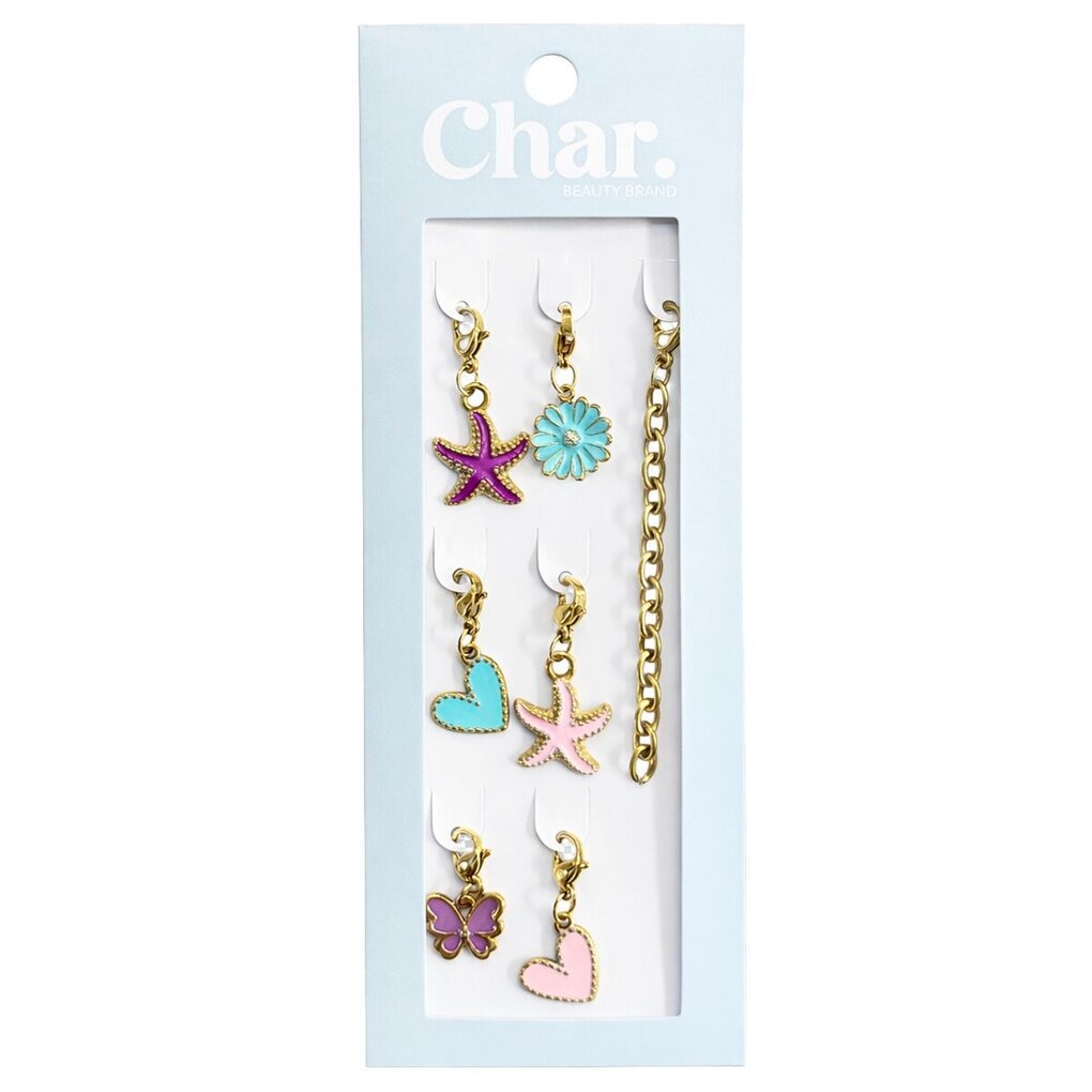 Char. Beauty Jewels Char. Beauty Jewels