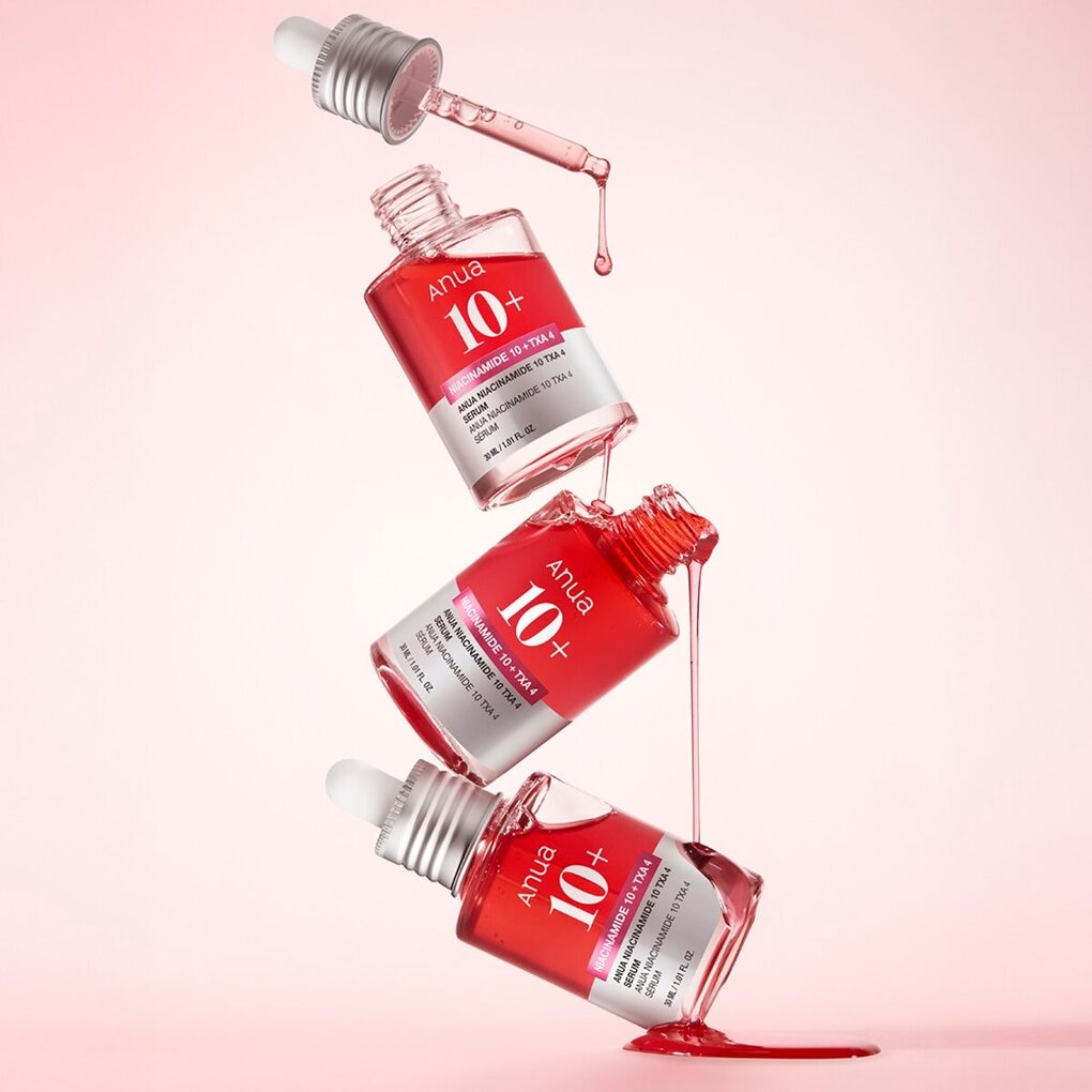 Anua Niacinamide 10 TXA 4 Serum