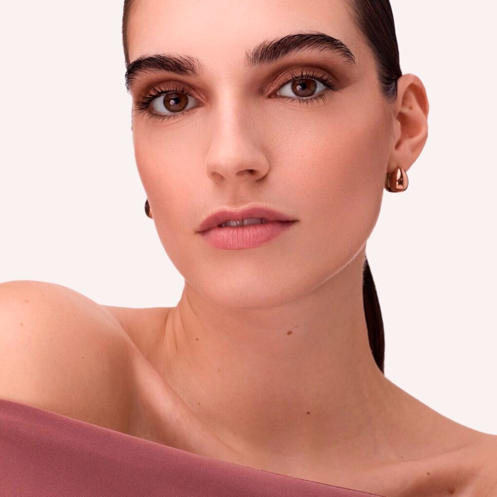 Catrice The Deep Velvet Eyes Eyeshadow Palette
