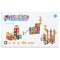 Magnetics Magnetic Pipeline Set