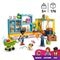 LEGO Friends 42680 Heartlake City Buurtsupermarkt