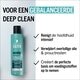 Gliss Scalp Balance Deep Cleansing Shampoo