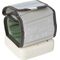 Thomson Pols Bloeddrukmeter Cardio W6 Compacte Bloeddrukmonitor Hoge Nauwkeurigheid Geheugen