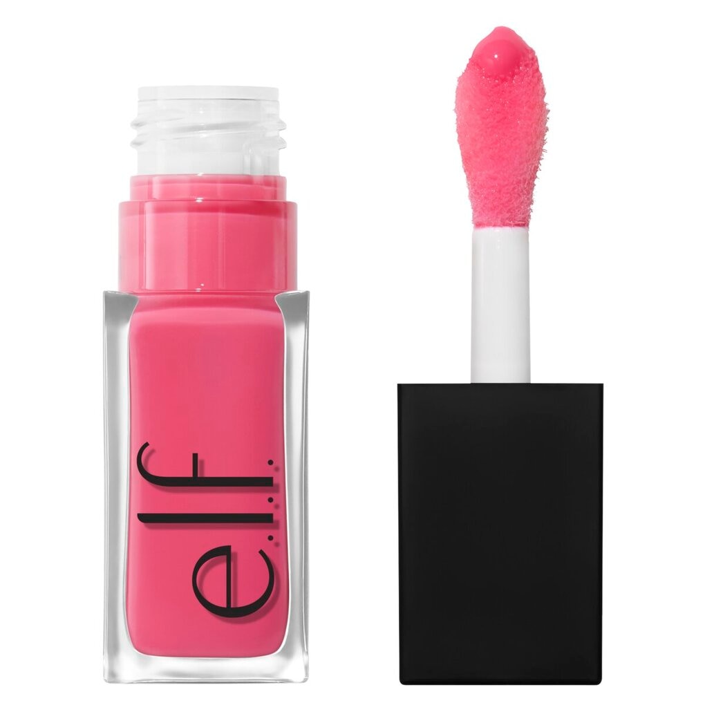 e.l.f. Glow Reviver Burst Plumping Lip Oil