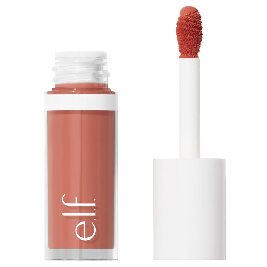 e.l.f. Camo Dusty Rosé Liquid Blush