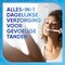 Sensodyne Complete Protection+ Cool Mint Tandpasta