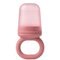 Smoosh Mollie 6+M Eerste Hapjesspeen