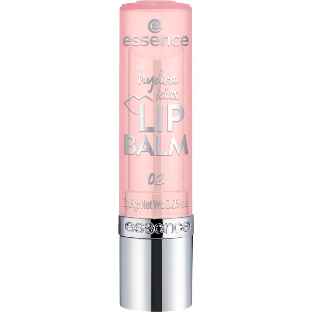 Essence Hydra Kiss 02 Cotton Kiss Lip Balm Essence Hydra Kiss 02 Cotton Kiss Lip Balm