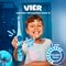 Oral-B iO Kids Disney Stitch 6+ Jaar Elektrische Tandenborstel