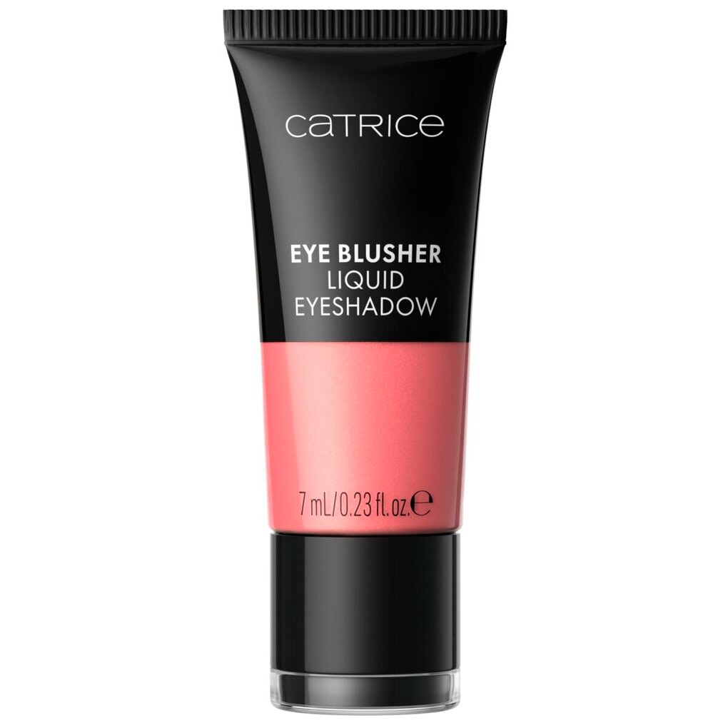 Catrice Eye Blusher 010 Flirt Alert Vloeibare Oogschaduw