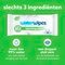 WaterWipes Hydrating Clean Babydoekjes