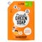 Marcel's Green Soap Orange Jasmine Handzeep Navulling