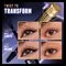 Max Factor Masterpiece 2-in-1 Lash Wow Midnight Black Mascara