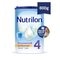 Nutrilon 4 Dreumes- en Peutermelk met Vanillesmaak Flesvoeding Vanaf 1 Jaar