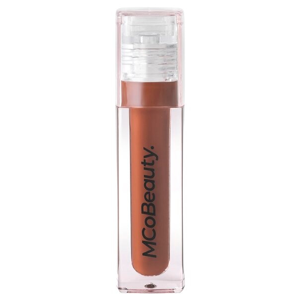 MCoBeauty Espresso Ultra Shine Lip Glaze