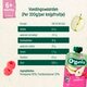 Organix Bio Peer & Framboos 6+M Knijpfruit