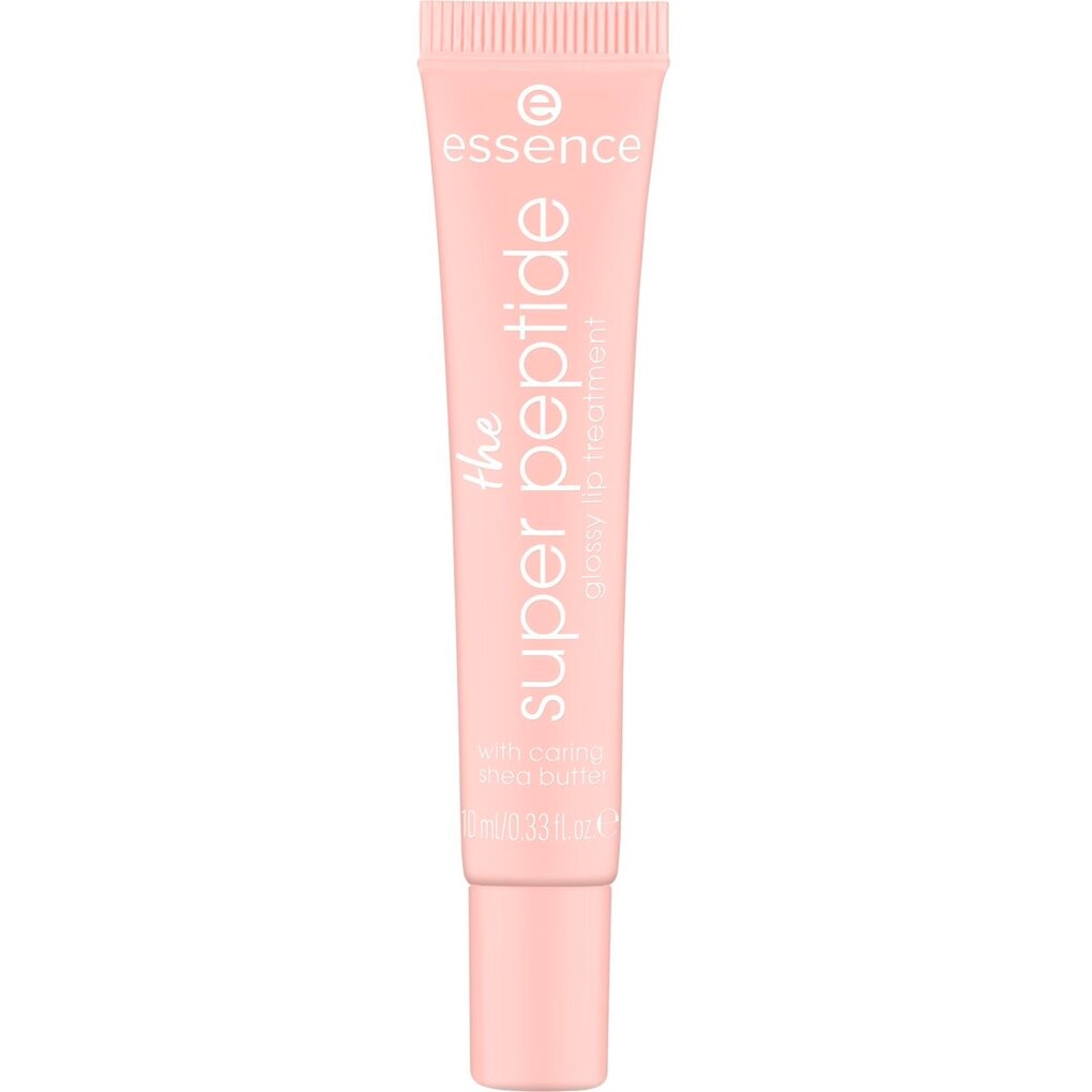 Essence The Super Peptide 07 Sugardorable Glossy Lip Treatment