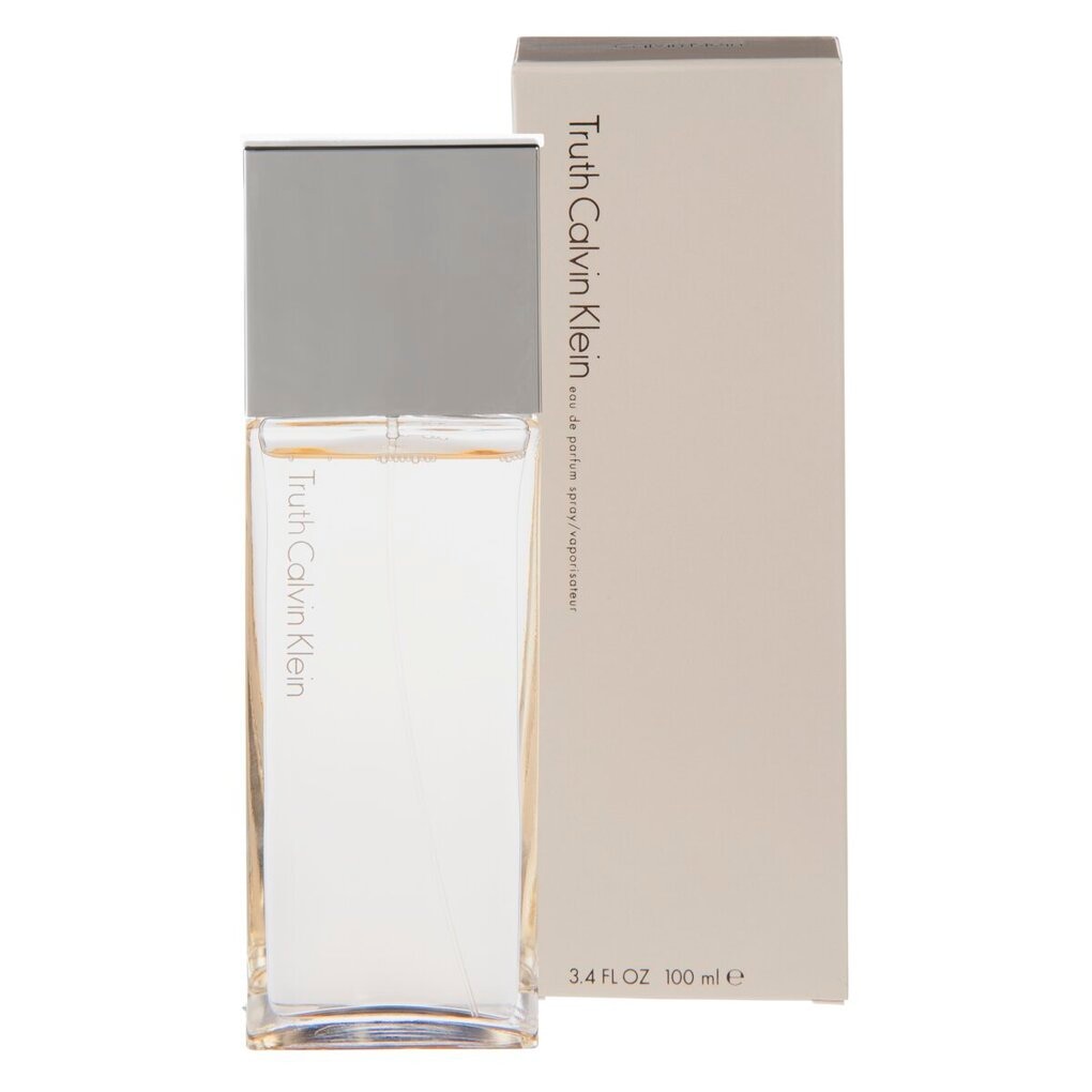 Calvin Klein Truth Femme Eau de Parfum