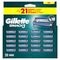 Gillette Mach3 Scheermesjes