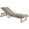 From PB With Love Strandbedhoes met Panterprint