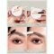 Sheglam Save Lt Clear Laminating Brow Gel