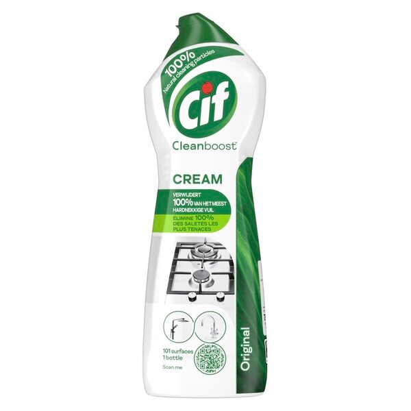 Cif Original Cream