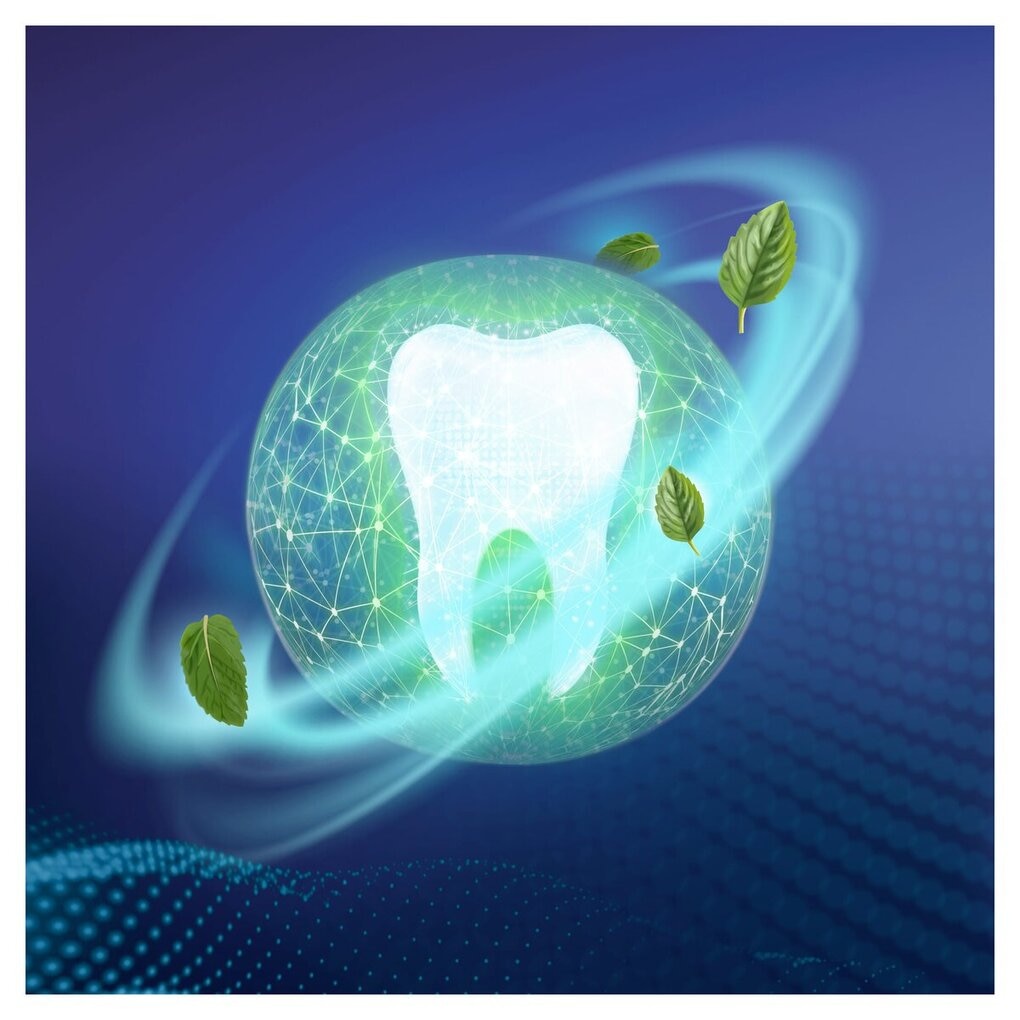 Oral-B Pro-Expert Frisse Adem Tandpasta