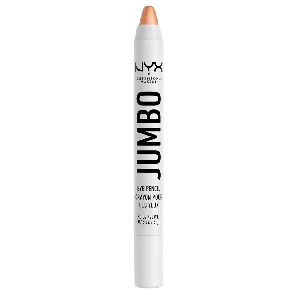 NYX Professional Makeup 634 Frosting Jumbo Eye Pencil