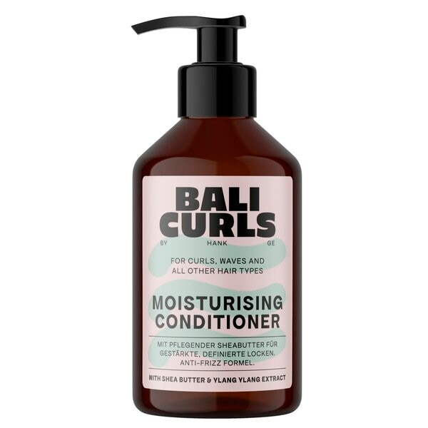 Bali Curls Moisturising Conditioner