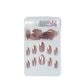 Elegant Touch Bubble Bliss Soap Nails