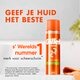 Gillette Fusion Hydra 2-in-1 Scheergel voor de Gevoelige Huid