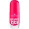 Essence 24 Raspberry Rush Gelnagellak