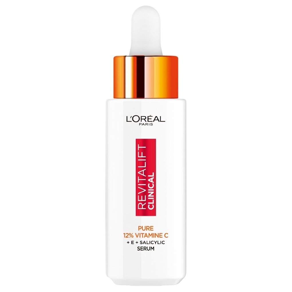 L'Oréal Paris Revitalift Clinical Pure Vitamine C 12% Serum