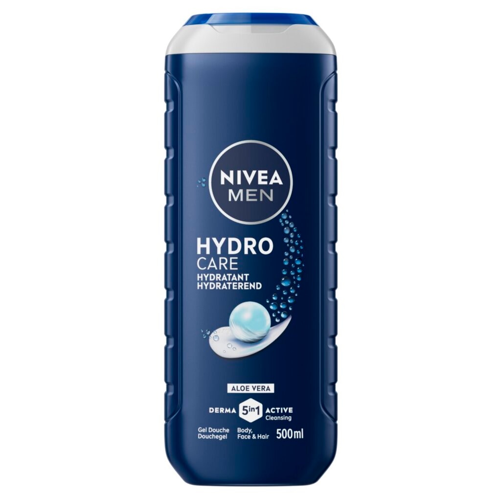 NIVEA Men Hydro Care Douchegel