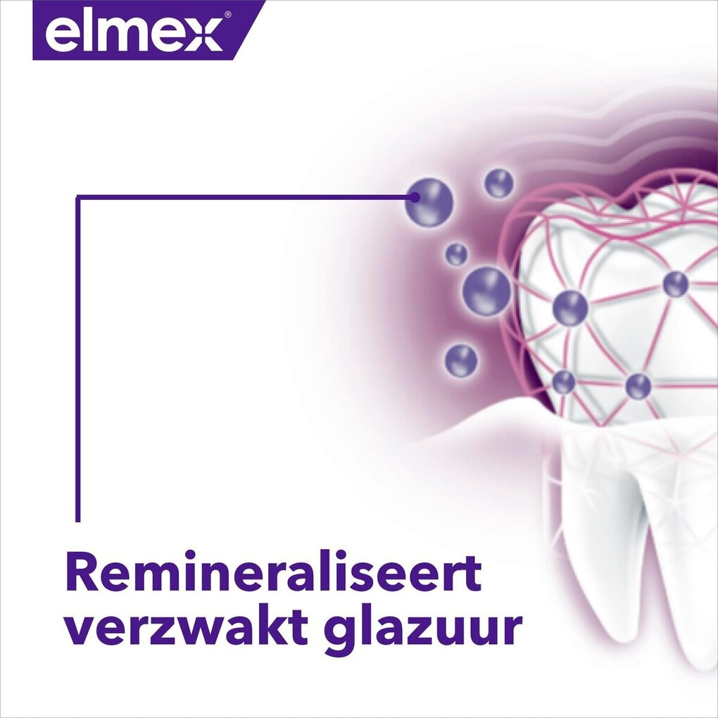 Elmex Professional Opti-Glazuur Tandpasta