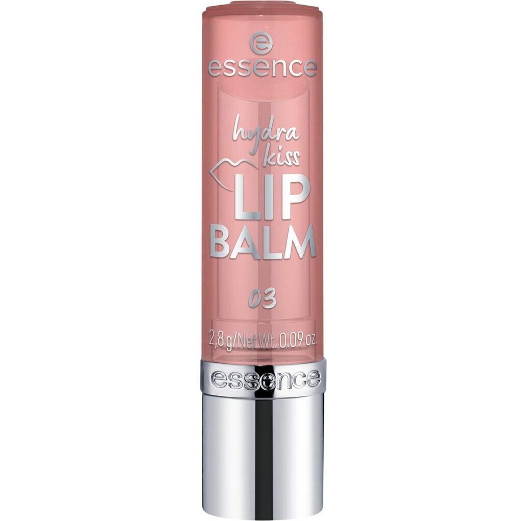 Essence Hydra Kiss 03 Cocoa Kiss Lip Balm Essence Hydra Kiss 03 Cocoa Kiss Lip Balm