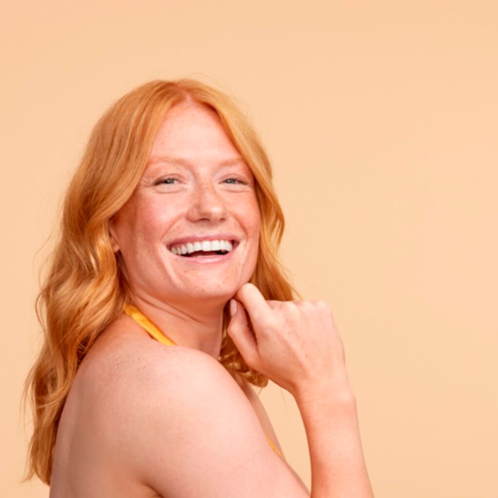 Biodermal Gevoelige Huid SPF50+ Zonnecrème voor je Gezicht