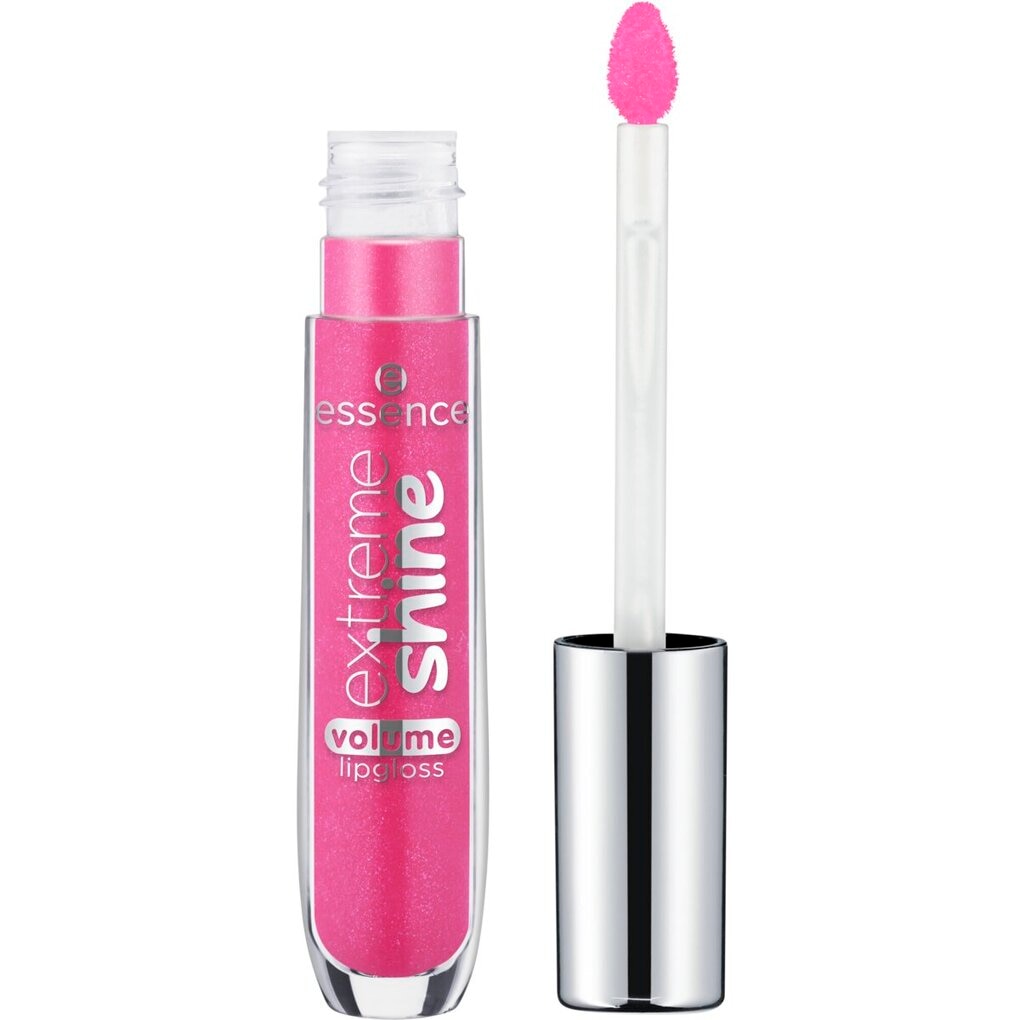 Essence Extreme Shine 21 Pretty in Pink Volume Lipgloss