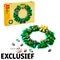 LEGO 40957 Lentekrans