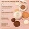 Sheglam Lock & Go Fair Long-Lasting Cushion Foundation
