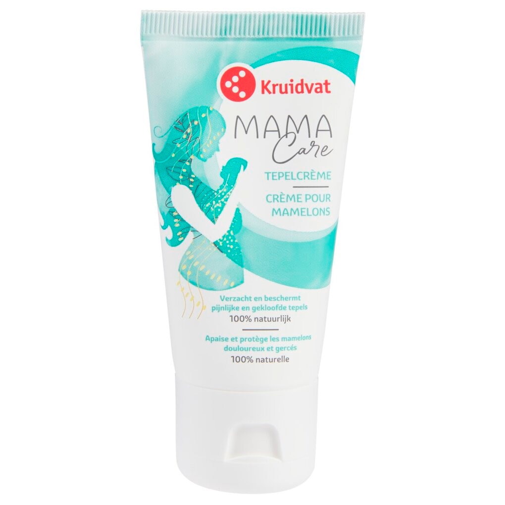 Kruidvat Mama Care Tepelcrème