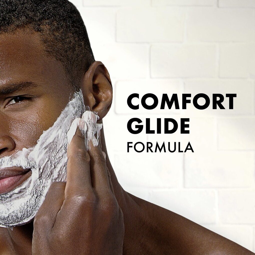 Gillette Scheergel voor de Gevoelige Huid