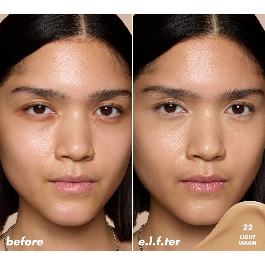 e.l.f. Soft Glam 22 Satin Concealer