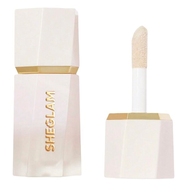 Sheglam Vanilla Frost Glow Bloom Liquid Highlighter