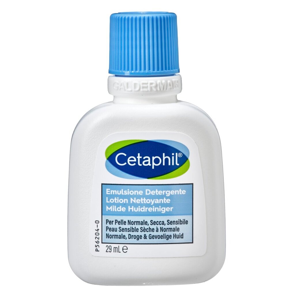 Cetaphil Milde Huidreiniger