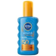Afbeelding van NIVEA SUN Zonnespray SPF 50 - 200ml