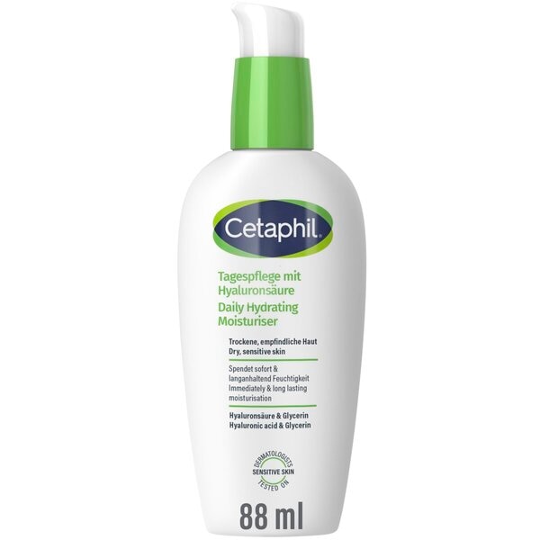 Cetaphil Daily Hydrating Moisturiser