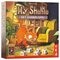 999 Games My Shelfie Dobbelspel