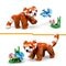 LEGO Creator 3-In-1 31394 Schattige Dieren: Rode Panda